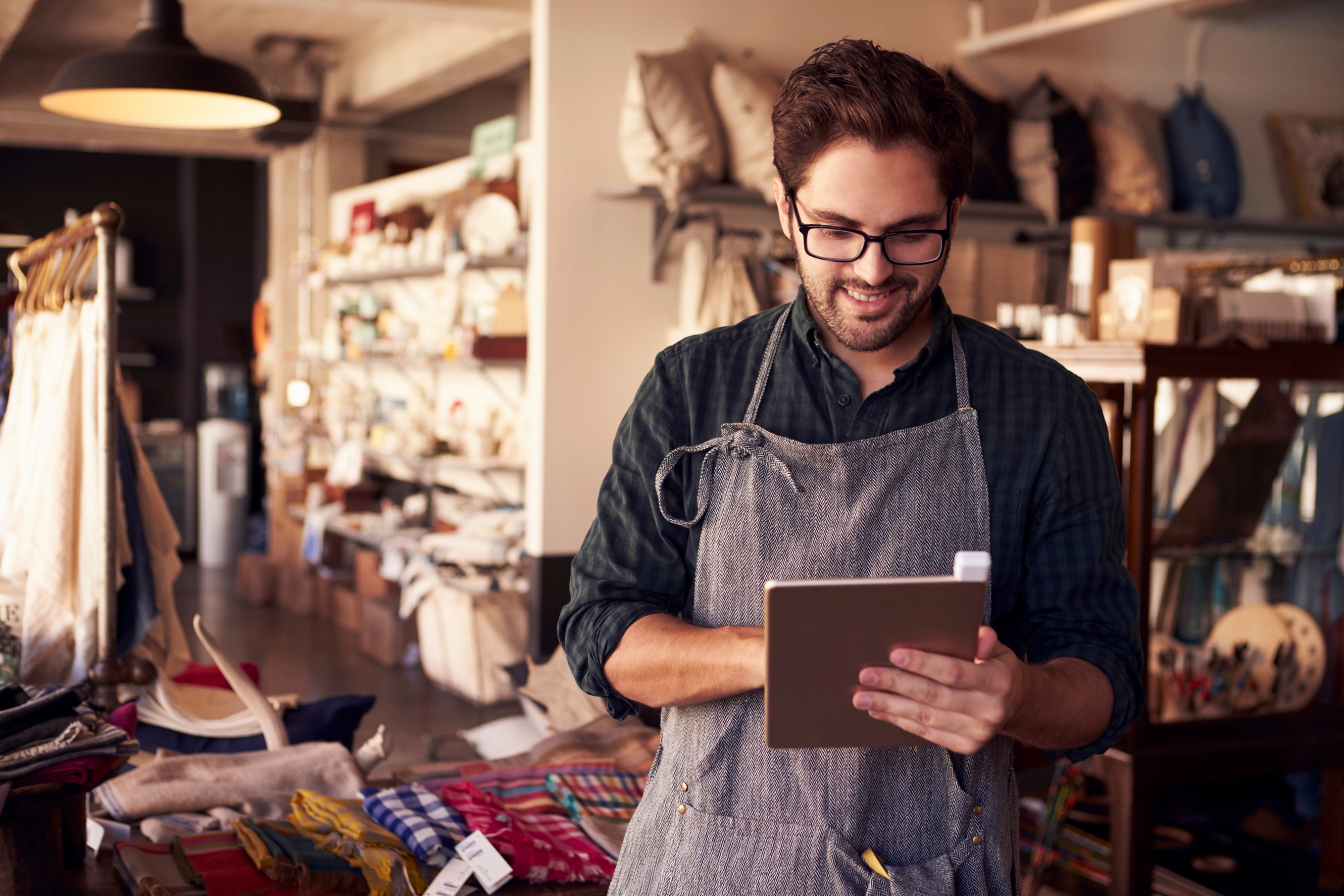 Retail_Tech