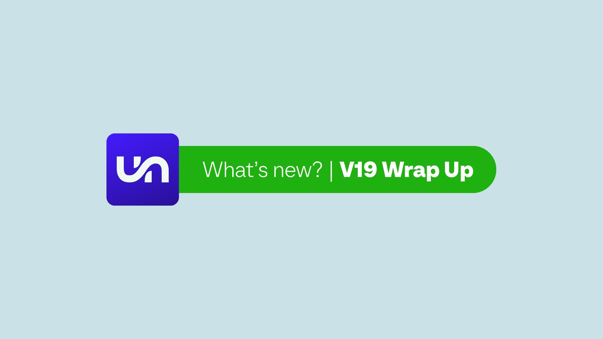 Unily V19 Releases Wrap Up: Accessibility, Discoverability, and Governance at Scale