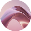 Abstract Wave Illusion