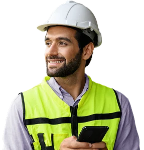 Employees - mobile