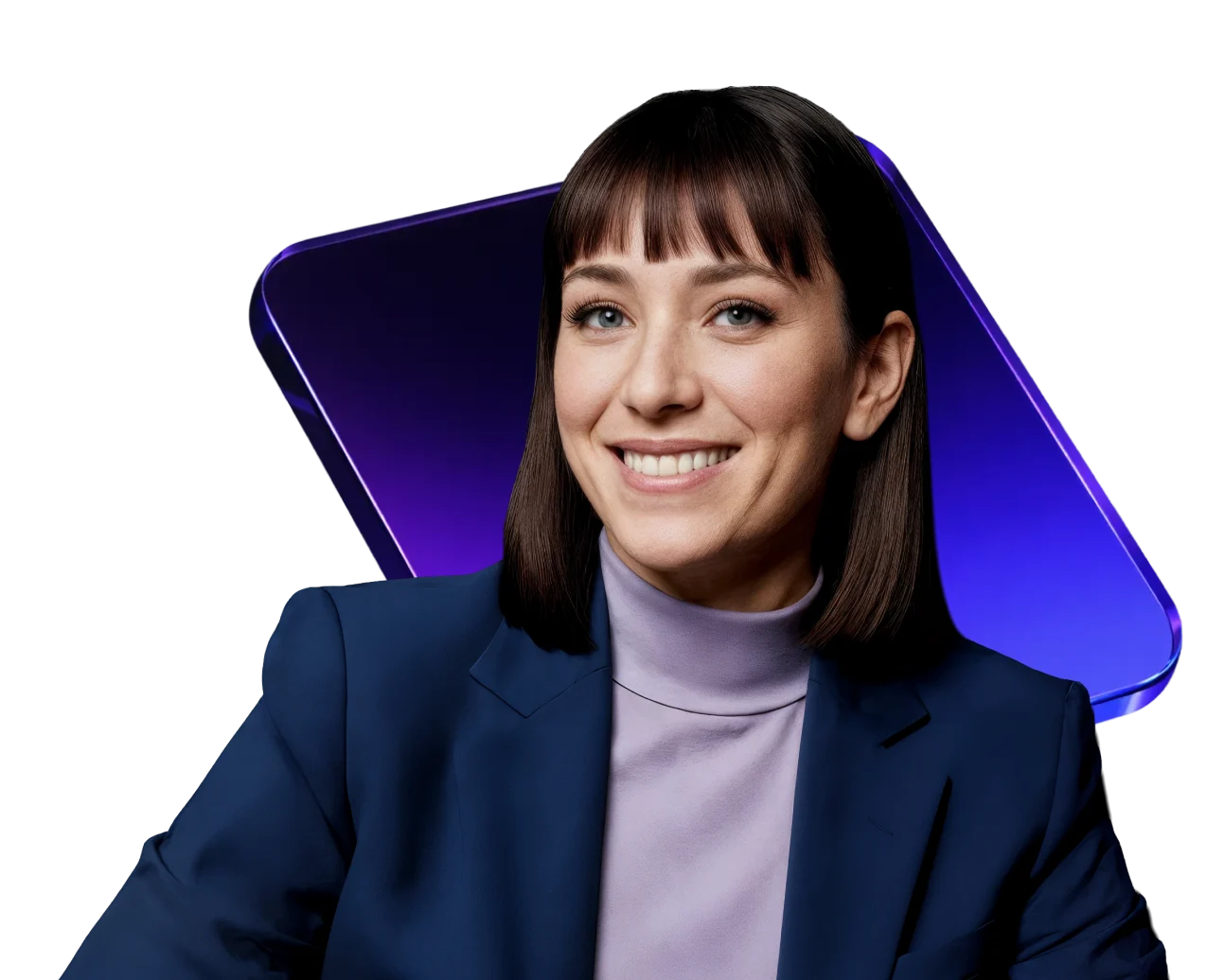 Web Persona - 1